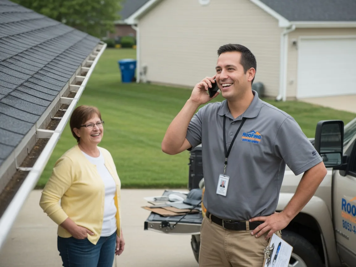 Local Roofing Contractors Crestwood, IL FAQs